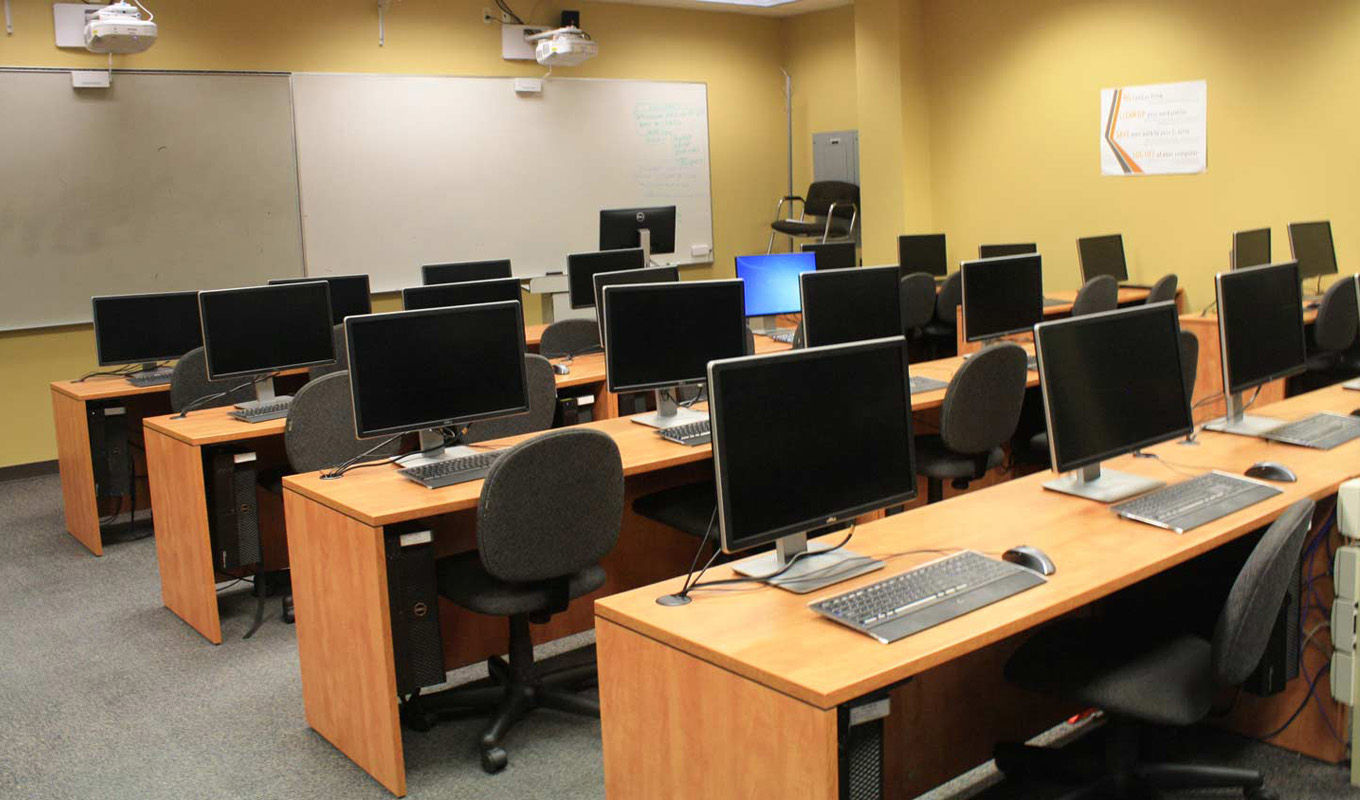 Computer Lab