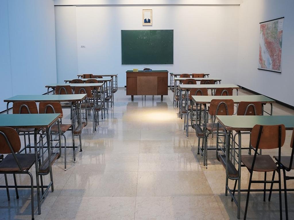 Class Room